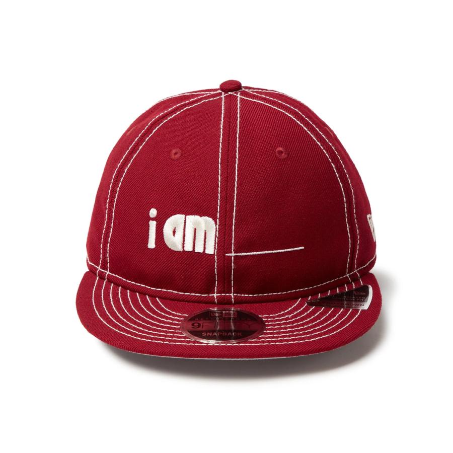 NEW ERA ニューエラ キャップ RC 9FIFTY 在原みゆ紀 コラボ NEW ERA ニューエラ キャップ RC 9FIFTY 在原みゆ紀 コラボ