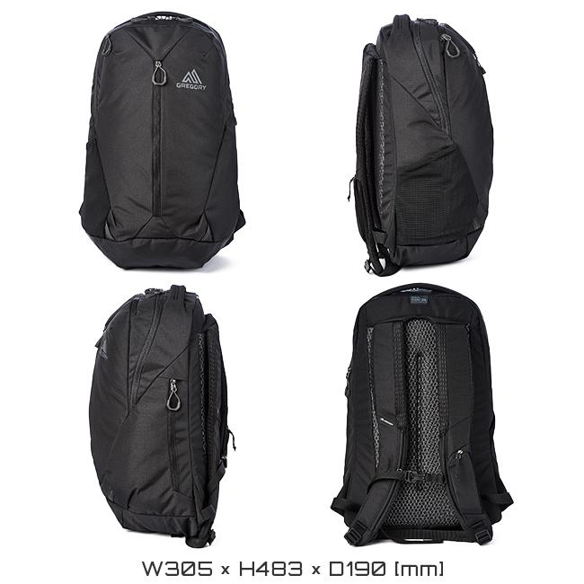 GREGORY（グレゴリー） 日本正規品 リュック 20L メンズ レディース