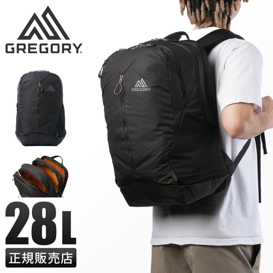 GREGORY（グレゴリー） ルーヌ リュック デイパック バックパック 