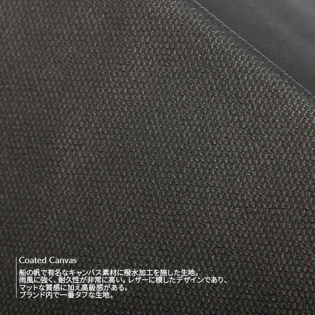 cote&ciel コートエシエル RISS ショルダーバッグ メンズ レディース ブランド スリングバッグ 大容量 軽量 撥水 通勤 旅行 黒 A4 リス 28913の画像