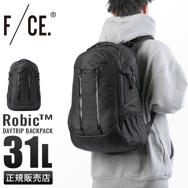 F/CE. リュック バックパック 31L B4 大容量 軽量 撥水 エフシーイー 