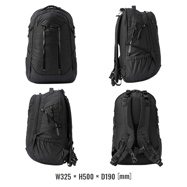 F/CE. リュック バックパック 31L B4 大容量 軽量 撥水 エフシーイー 