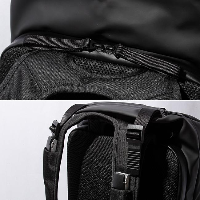 Cote&Ciel（コートエシエル） SARU リュック メンズ レディース