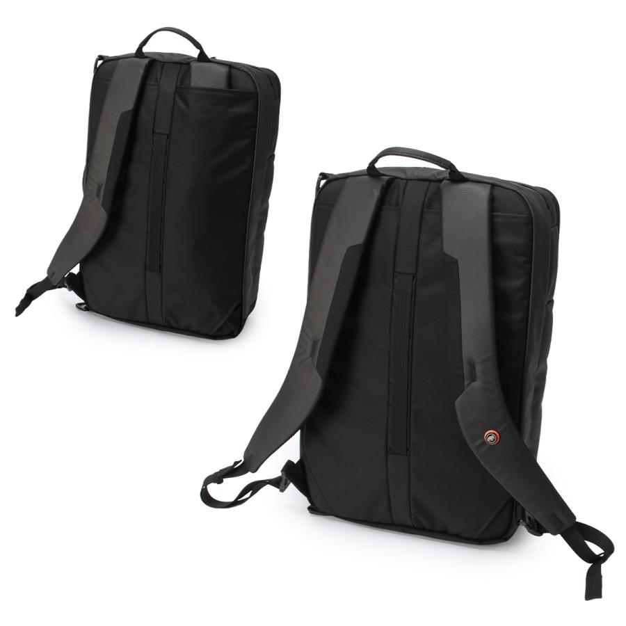 MAMMUT（マムート） セオン リュック ビジネスリュック ビジネスバッグ