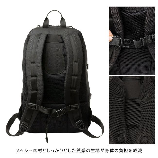 NEW ERA（ニューエラ） リュック 33L 大容量 大容量 軽量 男子 女子