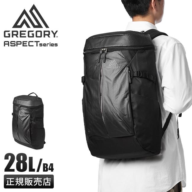 GREGORY（グレゴリー） 日本正規品 リュック 28L メンズ レディース