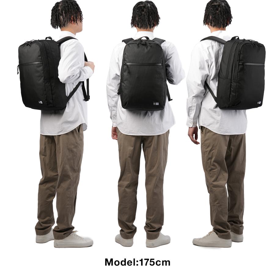 NEW ERA 新商品/ニューエラジャパン/ニューエラ//SMART PACK UUC/スマートパック/バックパック28L【smart ...