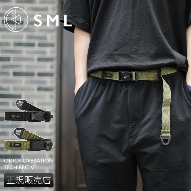 激レア FML FLEXWITME ロゴベルト Yokosquad 再販なし SML メール便選択で送料無料 ベルト メンズ 穴なし 無段階 カジュアル