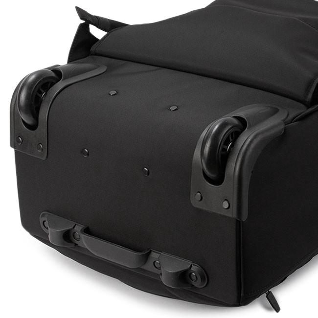 SML エスエムエル リュックキャリー スーツケース Sサイズ 29L 軽量 撥