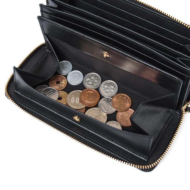 SLOW&CO スロウ　長財布　メンズ 楽天市場】【最大43倍orプレゼント企画 12/30-1/3】特典付き 限定品