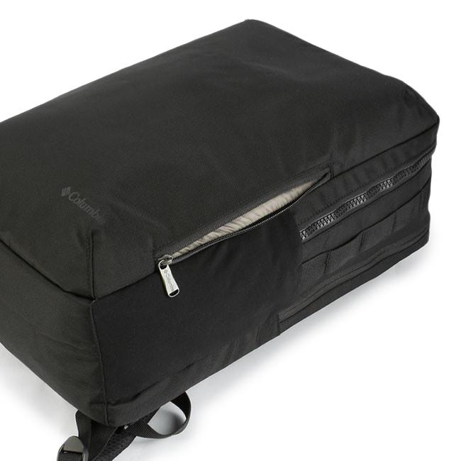 Columbia コロンビア リュック バックパック デイパック メンズ