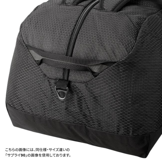 グレゴリー ボストンバッグ メンズ レディース 大容量 軽量 旅行 アウトドア ゴルフ スポーツ ジム ブランド 65L 3WAY サプライ65 GREGORY SUPPLY 1479030413｜business-bugs｜14