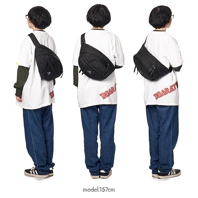 日本正規品 グレゴリー クラシック ウエストバッグ ボディバッグ A5 8L GREGORY TAILMATE-S | GREGORY | 07