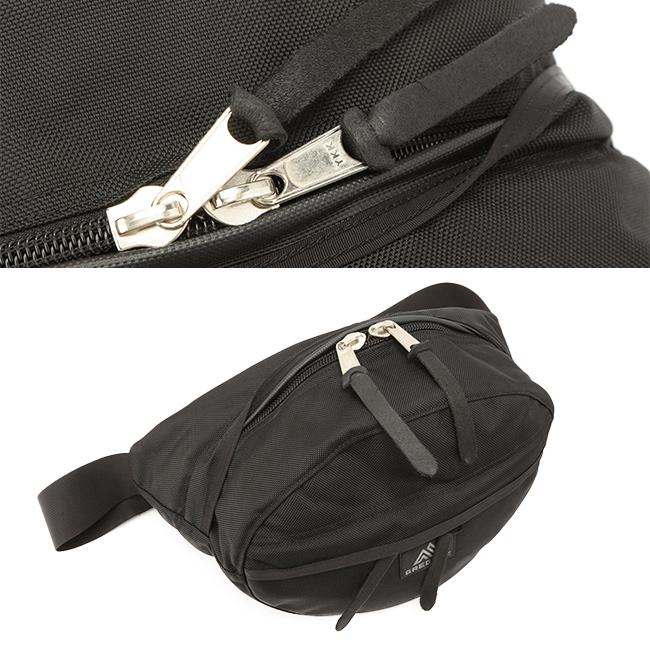 日本正規品 グレゴリー クラシック ウエストバッグ ボディバッグ A5 8L GREGORY TAILMATE-S | GREGORY | 08
