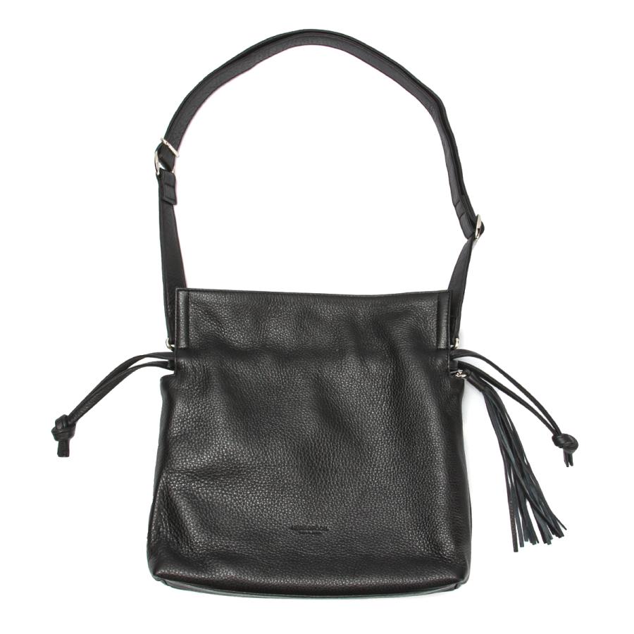 HERGOPOCH（エルゴポック） ショルダーバッグ メンズ ブランド レザー