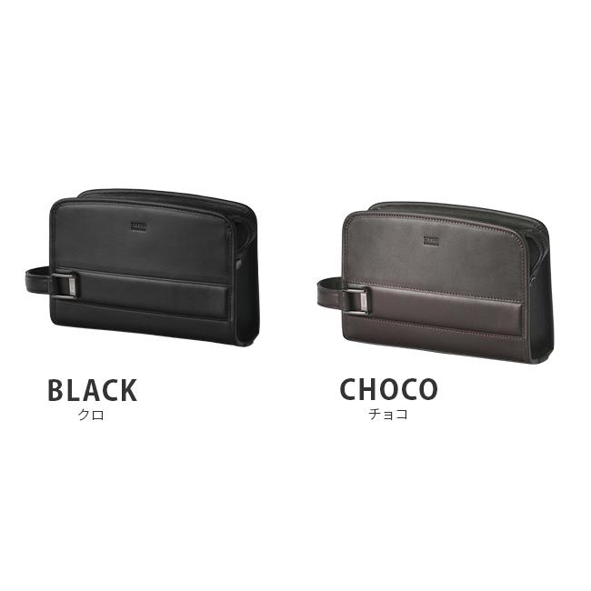 TAKEO KIKUCHI（タケオキクチ） クラッチバッグ セカンドバッグ メンズ