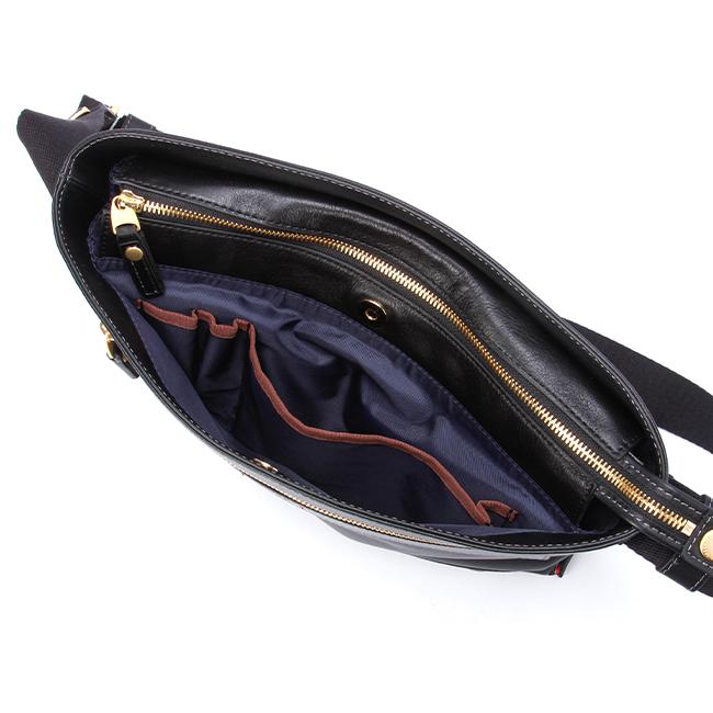 TAKEO KIKUCHI（タケオキクチ） ショルダーバッグ メンズ ブランド