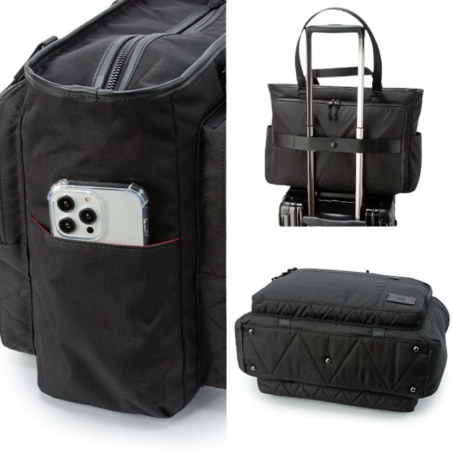 TAKEO KIKUCHI（タケオキクチ） ビジネストートバッグ メンズ ブランド