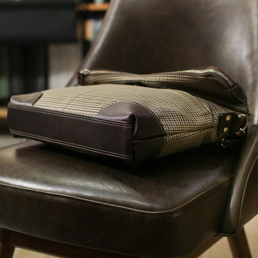 TAKEO KIKUCHI（タケオキクチ） ショルダーバッグ メンズ ブランド