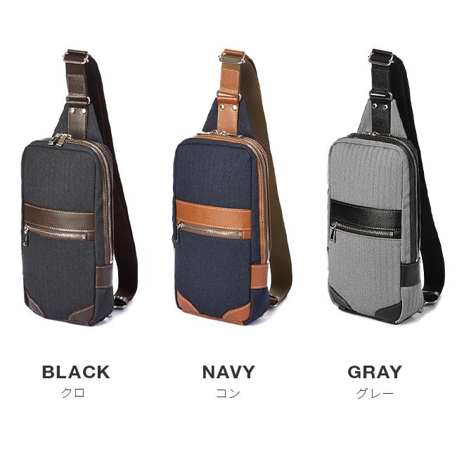 TAKEO KIKUCHI（タケオキクチ） バッグ ボディバッグ ワンショルダー