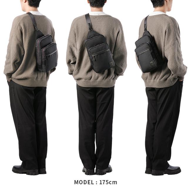 TAKEO KIKUCHI（タケオキクチ） ボディバッグ ワンショルダーバッグ