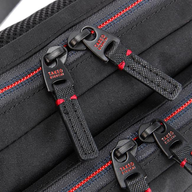 TAKEO KIKUCHI（タケオキクチ） ボディバッグ ワンショルダーバッグ