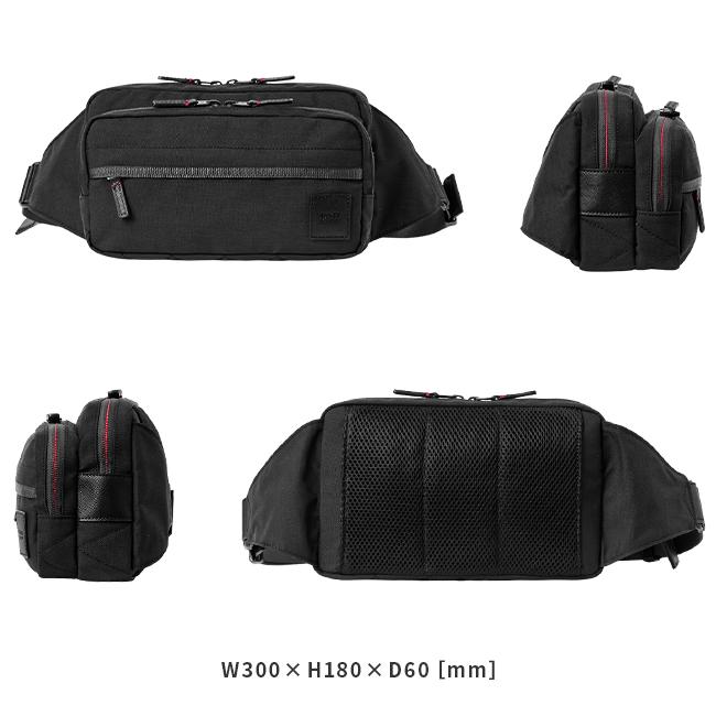 TAKEO KIKUCHI（タケオキクチ） ボディバッグ ワンショルダーバッグ