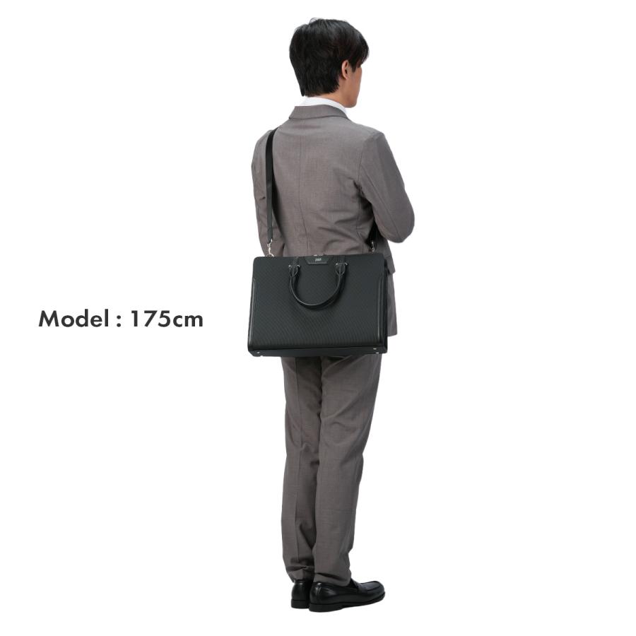 新品 TAKEO KIKUCHI ビジネスバッグ A4 (ハーバー) Ⓗ TAKEO KIKUCHI