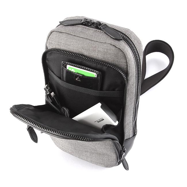 TAKEO KIKUCHI（タケオキクチ） バッグ ボディバッグ ワンショルダー