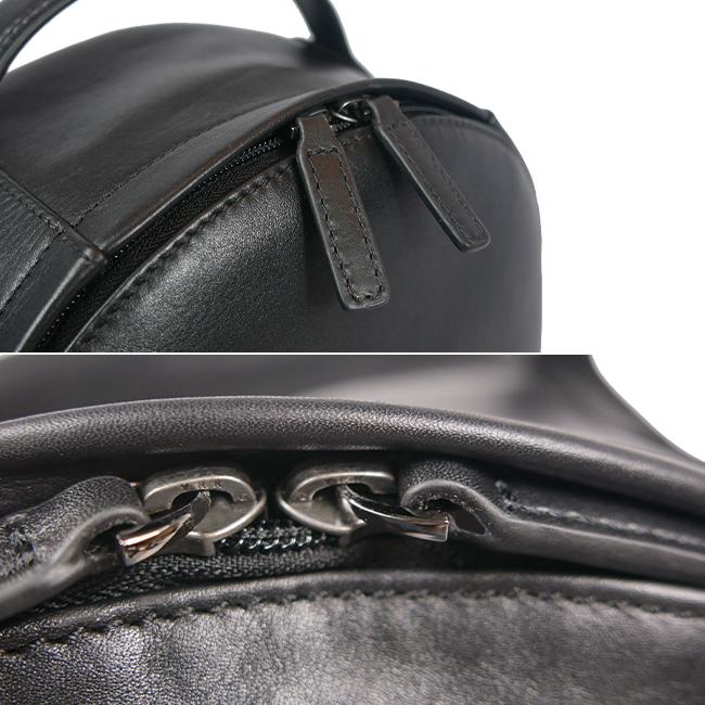 TSOG レザーバックパック 美品 最大55%☆8/31迄 ティーエスオージー リュック T・S・O・G