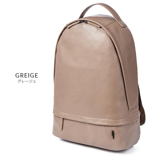 TSOG レザーバックパック 美品 最大55%☆8/31迄 ティーエスオージー リュック T・S・O・G