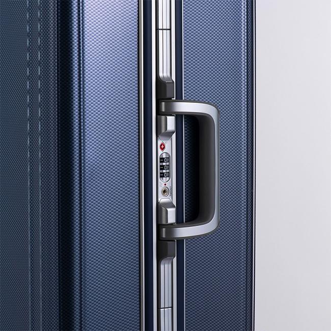 ace. TOKYO LABEL エース スーツケース LLサイズ 94L 大型 大容量 静音