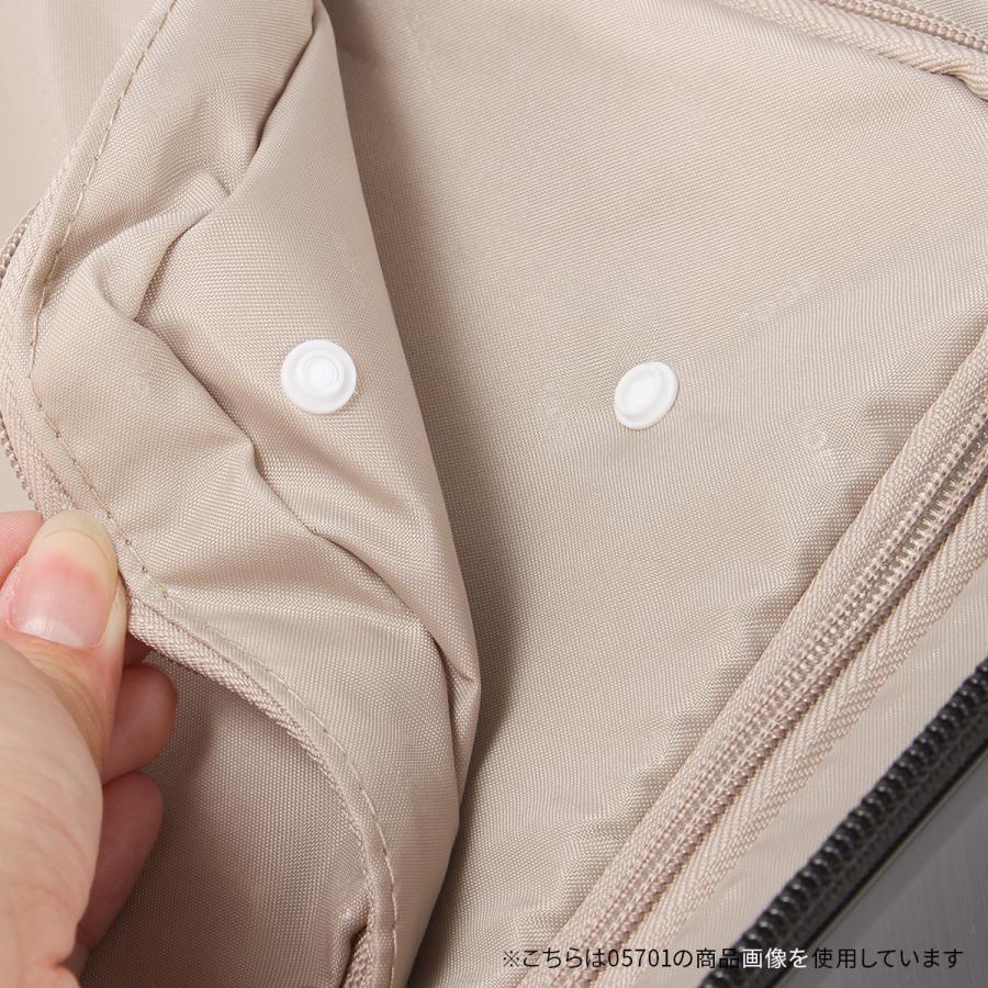 ace. TOKYO LABEL エース トーキョーレーベル ピリエ スーツケース L