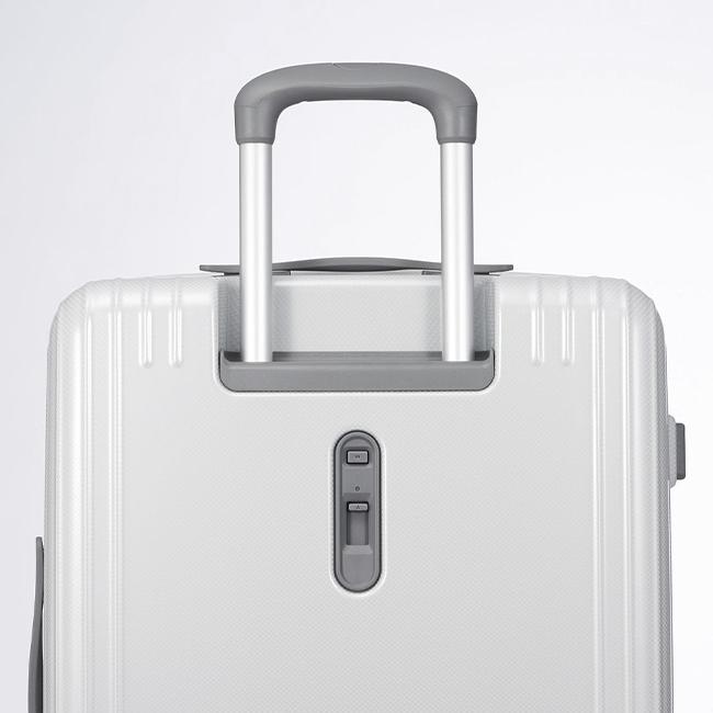 ace.TOKYO エース トーキョー パリセイド ホワイト 4輪 機内持込可能 ace. TOKYO LABEL ace エース スーツケース 機内持ち込み 軽量 小型
