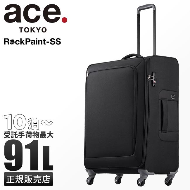 ace. TOKYO LABEL エース トーキョーレーベル ロックペイントSS ソフト 