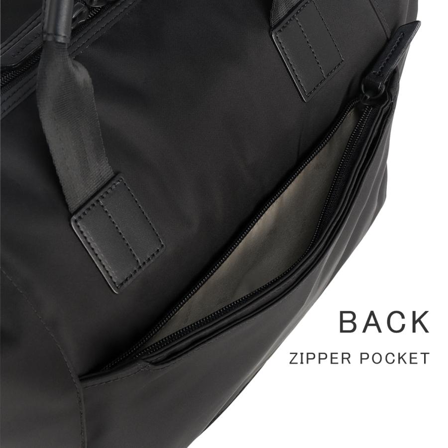 美品✨ACE. エース ボストンバッグ　ビジネス　旅行　本革　黒　大容量2way ace. TOKYO LABEL エース トーキョーレーベル ボストンバッグ メンズ