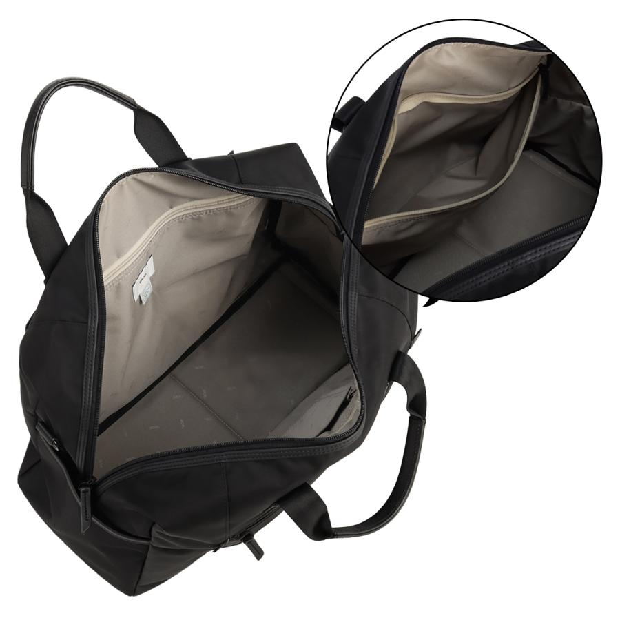 「ACE.」ボストンバッグ 本革 未使用品 ace. TOKYO LABEL 最大51% 5/3限定 エース トーキョーレーベル