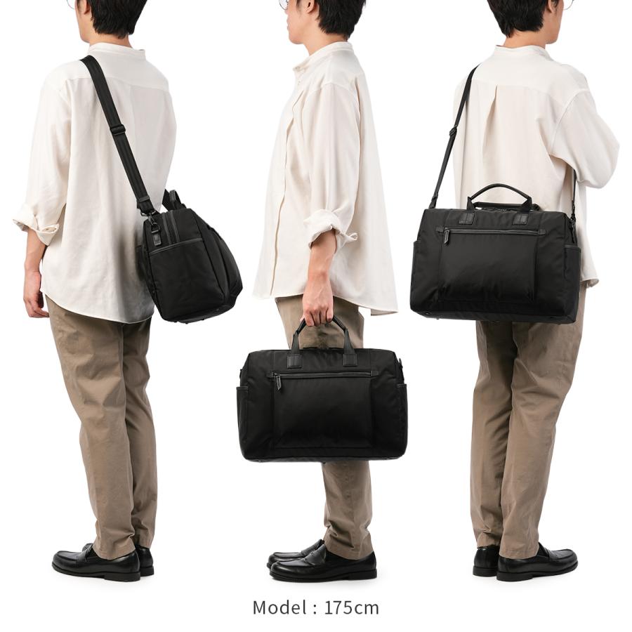 ace. TOKYO LABEL エース トーキョーレーベル ボストンバッグ メンズ