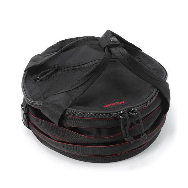 BRIEFING ブリーフィング トラッシュボックス ゴミ箱 屋外