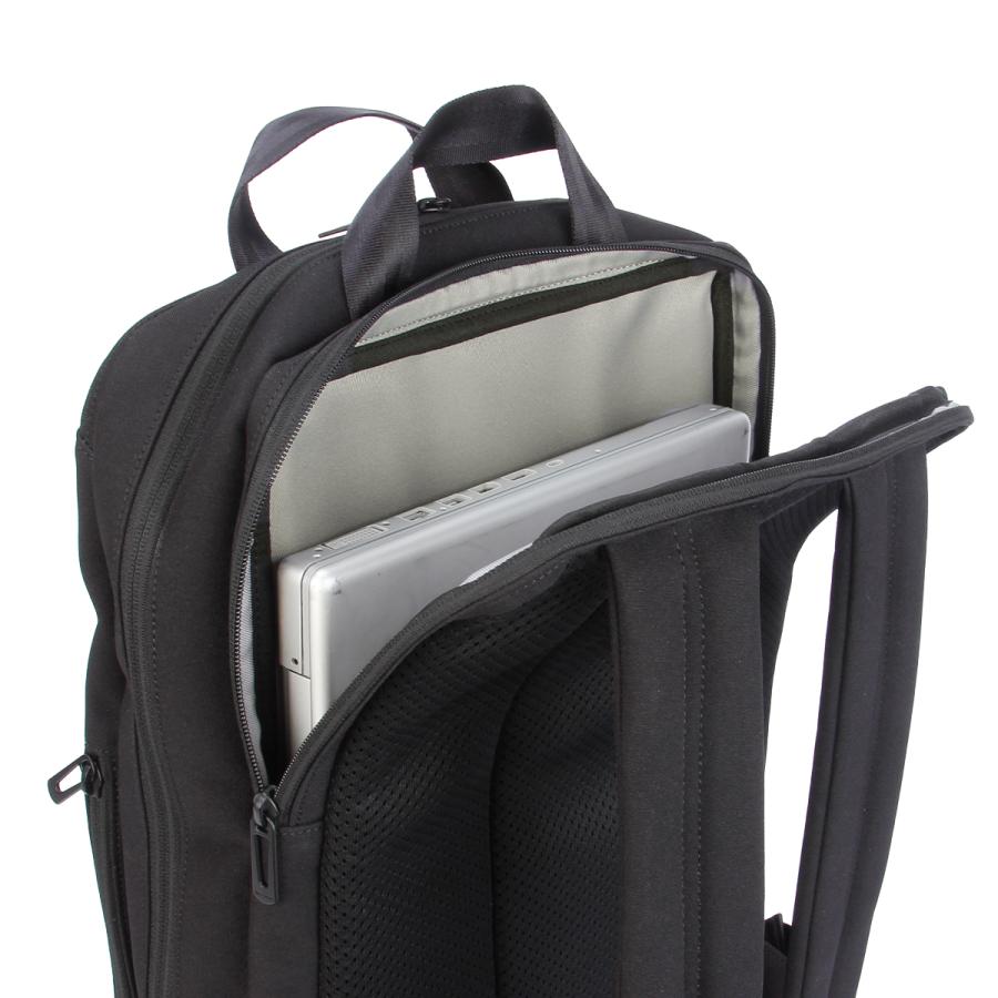 Un coeur（アンクール） 限定品 ビジネスリュック メンズ 50代 40代