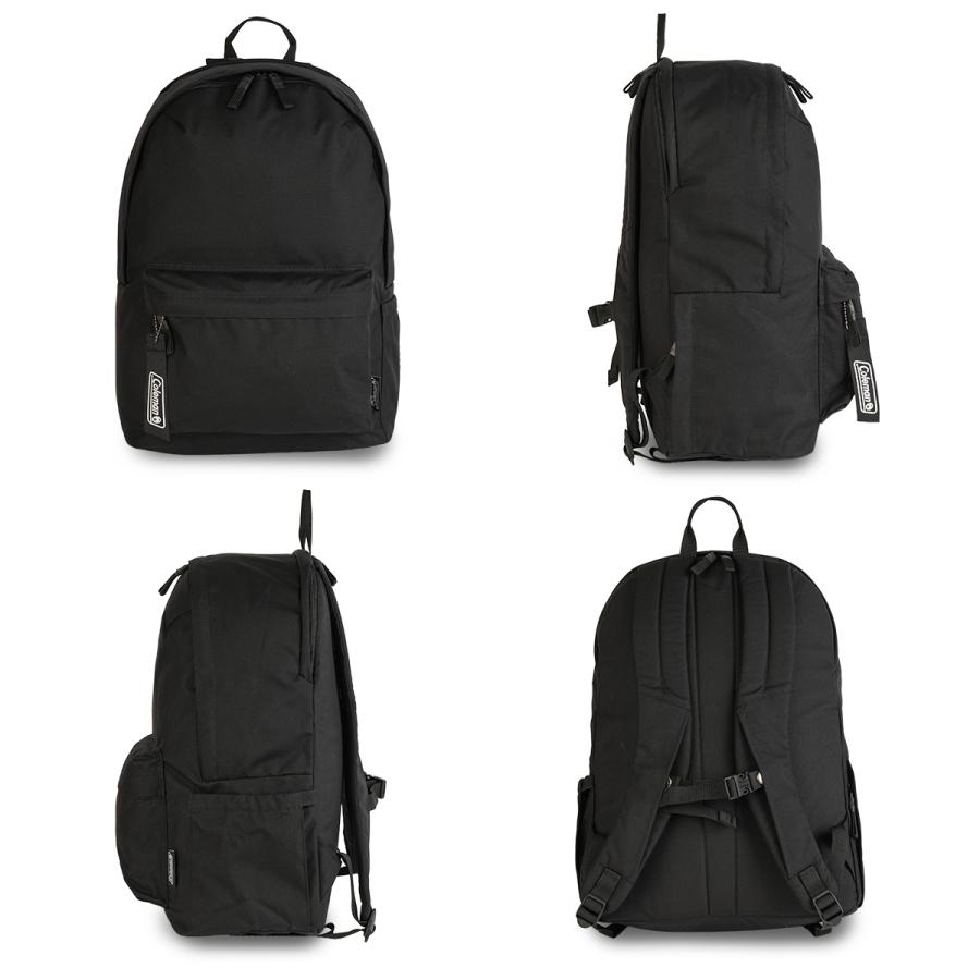 Coleman（コールマン） ユニウォーカー 23 リュック メンズ レディース 
