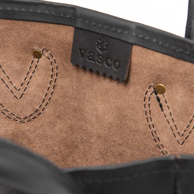 vasco（ヴァスコ） バッグ トートバッグ ハンドバッグ メンズ ミニ
