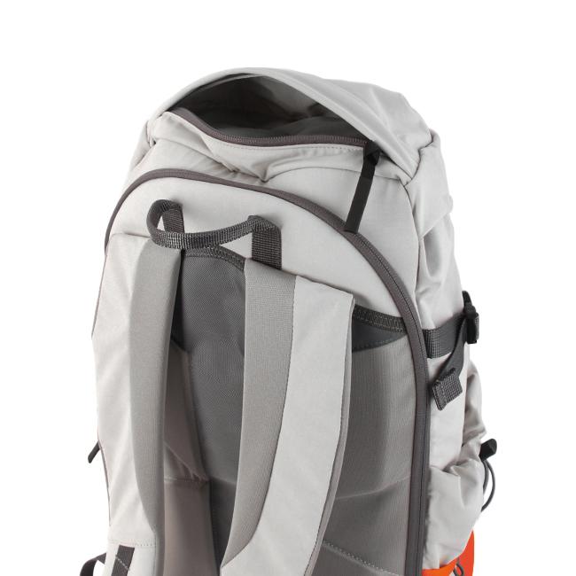 ウィーミー バックパック リュック 20L 軽量 軽い ニット ジャージー