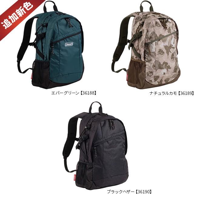 コールマン リュック メンズ レディース ブランド 女子 男子 軽量 通学 おしゃれ 大容量 中学 ウォーカー33 Coleman 33l Walker33 Walker33l ビジネスバグズ 通販 Yahoo ショッピング