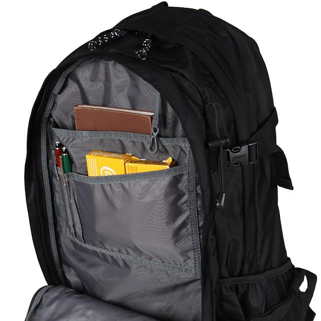 コールマン リュック メンズ レディース ブランド 女子 男子 軽量 通学 おしゃれ 大容量 中学 ウォーカー33 Coleman 33l Walker33 Walker33l ビジネスバグズ 通販 Yahoo ショッピング