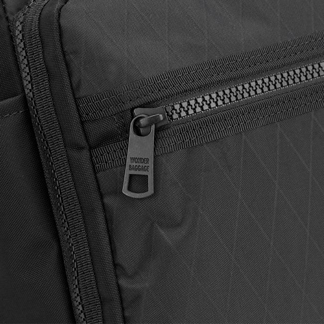 WONDER BAGGAGE（ワンダーバゲージ） リュック ビジネスバッグ メンズ