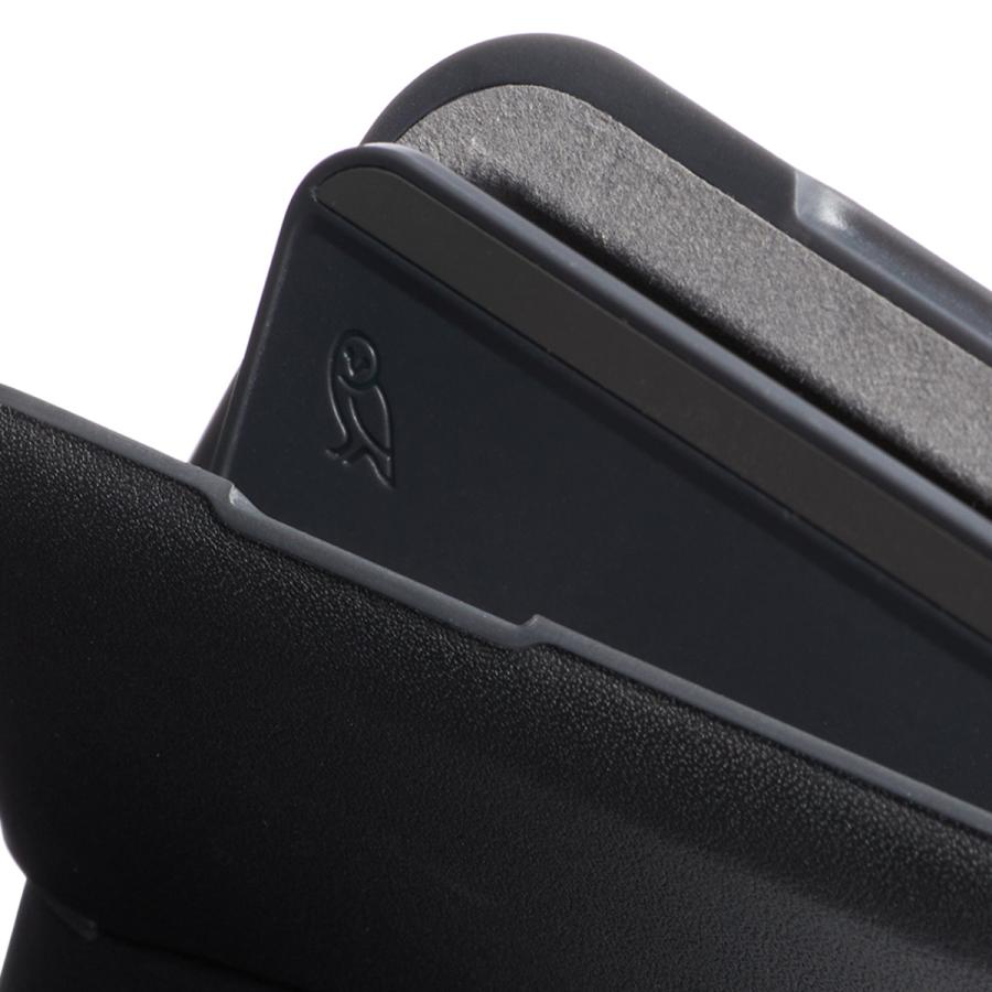Bellroy Flip Case ベルロイ フリップケース カードケース メンズ レディース ブランド レザー 本革 RFID保護対応 マグネット式開閉 WFCB 3年保証 | Bellroy | 18