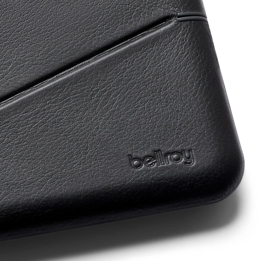 Bellroy Flip Case ベルロイ フリップケース カードケース メンズ レディース ブランド レザー 本革 RFID保護対応 マグネット式開閉 WFCB 3年保証 | Bellroy | 19