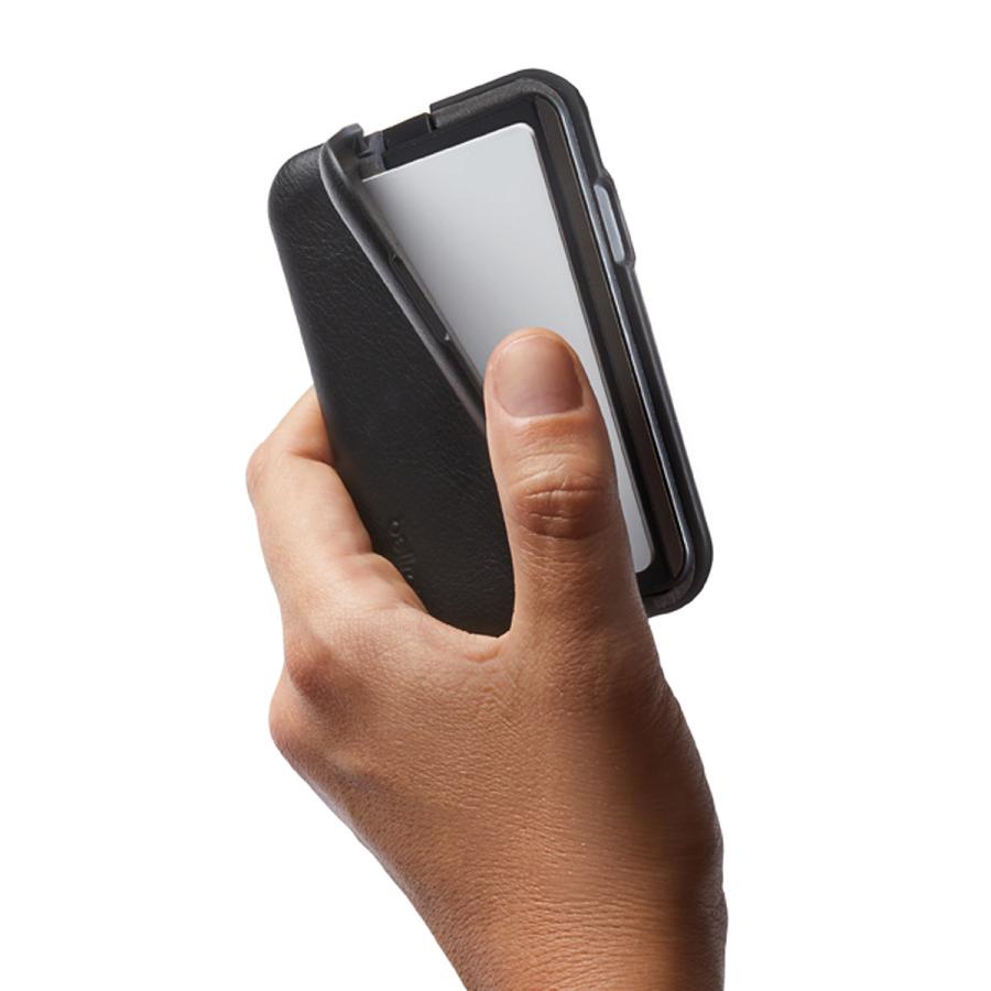 Bellroy Flip Case ベルロイ フリップケース カードケース メンズ レディース ブランド レザー 本革 RFID保護対応 マグネット式開閉 WFCB 3年保証 | Bellroy | 20