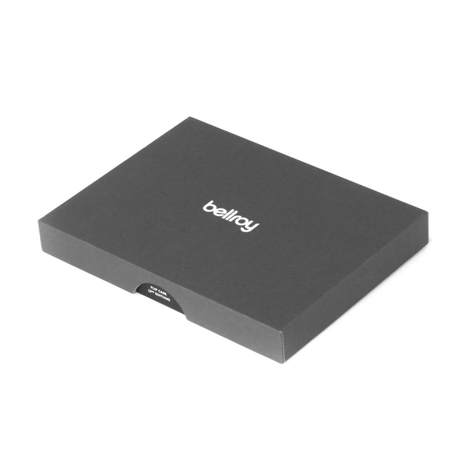 Bellroy Flip Case ベルロイ フリップケース カードケース メンズ レディース ブランド レザー 本革 RFID保護対応 マグネット式開閉 WFCB 3年保証 | Bellroy | 22